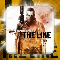 Spec Ops: The Line (Steam Key/Region Free)