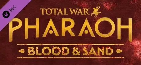 Total War: PHARAOH - Blood & Sand АВТОДОСТАВКА Россия