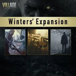 Resident Evil Village - Winters (РФ/СНГ) STEAM КЛЮЧ