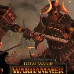 Total War: WARHAMMER Chaos Warriors Race Pack Ключ