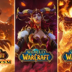 КАЗАХСТАН — Подписка World of Warcraft — 30/60/90/180/360