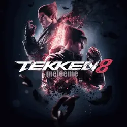 Все Регионы Tekken 8 Издания