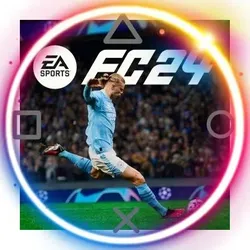 FC 24 (Fifa 24) (PS5/PS4/RUS) Аренда 7 дней