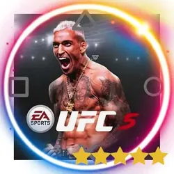 DLC UFC 5 - Fedor Emelianenko XBOX DLC Ключ