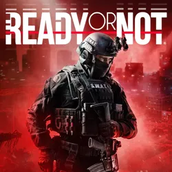Ready or Not (Аренда аккаунта Steam) Мультиплеер GFN