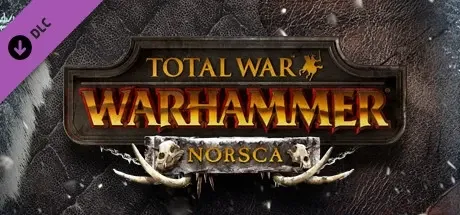 Total War: WARHAMMER - Norsca Ключ