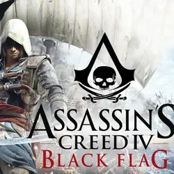 Assassin´s Creed IV Black Flag [Ubisoft Connect Key] RU
