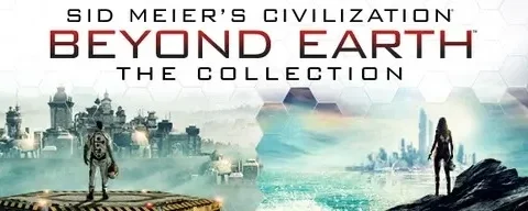 Sid Meier's Civilization Beyond Earth the Collection Steam Ключ РФ/Мир