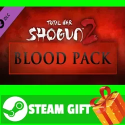 Total War: Shogun 2 - Blood Pack | АВТО RU Steam Gift