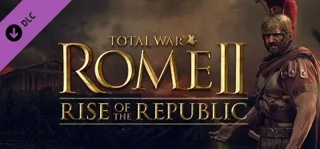 Total War ROME II - Rise of the Republic Campaign АВТО
