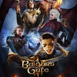 Baldur's Gate 3 (Аренда аккаунта Steam) GFN, VK Play