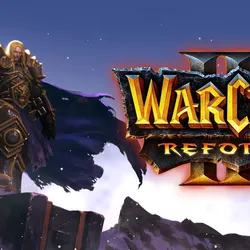 Warcraft III: Reforged готовый аккаунт с игрой