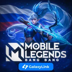 АВТО Mobile Legends | Алмазный Пропуск Недельный | Weekly Diamond Pass