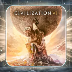 Sid Meier's Civilization VI Epic Games ПОЛНЫЙ ДОСТУП