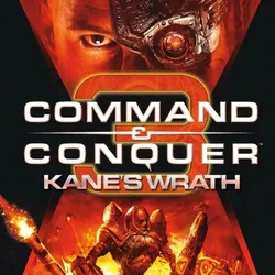 Command & Conquer 3 - Kane's Wrath DLC EA App Key