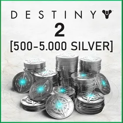 Pkxboxps Destiny 2serebro Выбор Kolicestva