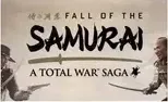 Total War: Shogun 2 Fall of the Samurai / STEAM KEY