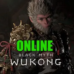 Black Myth: Wukong (Аренда аккаунта Steam) GFN