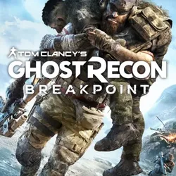 Ghost Recon Breakpoint ONLINE (Ubisoft) Полный Доступ