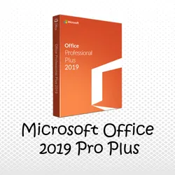ОНЛАЙН активация Office 2019 Professional Plus