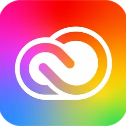 ADOBE CREATIVE CLOUD 1 МЕСЯЦ КЛЮЧ