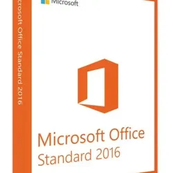 Microsoft Office 2016 Стандартный