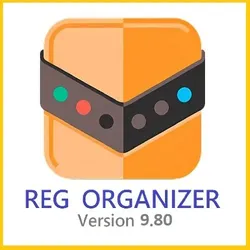 Reg Organizer 9.80 Ключ лицензии