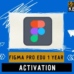 Figma Pro 1 года | Активировать в своей учетной записи