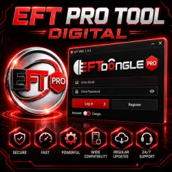 Аренда аккаунта EFT Pro Tool - аренда (4/8/12ч)