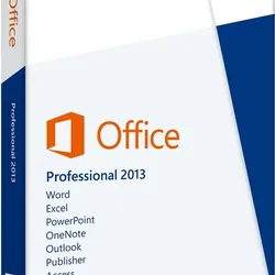 КЛЮЧ АКТИВАЦИИ Office 2013 Professional Plus