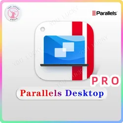 Parallels Desktop 20/26 PRO ключ активации 1 год