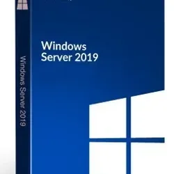 Ключ активации для Windows Server 2019 Standard
