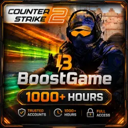 CS 2 аккаунт от 1000+ часов СМЕНА ДАННЫХ