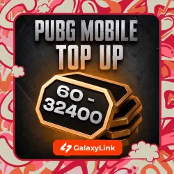 Pubg Mobile UC | по UID | Автодоставка