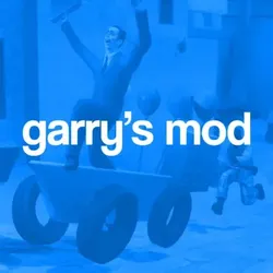 Аренда аккаунта STEAM Garry's Mod ОНЛАЙН (Region Free) Garrys Mod