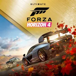FORZA HORIZON 4 Ultimate+ВСЕ DLC+MP+FH3 | АВТОАКТИВАЦИЯ