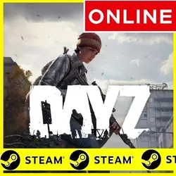 Аренда аккаунта DAYZ Standalone (STEAM) ОНЛАЙН (Region Free) (ДЕЙЗ)