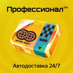 Zenless Интернот-Подписка | по UID | Автодоставка