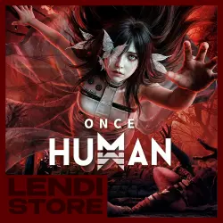 Once Human Эксионы / Пропуск | по ID | Автодоставка