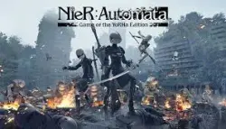 NieR:Automata Game of the YoRHa Edition МИР АВТО