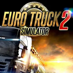 Euro Truck Simulator 2 + Truckersmp | Полный доступ