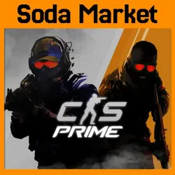 FACEIT CS2 Premium подписка 1-12 месяцев + Plus