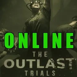 Аренда аккаунта THE OUTLAST TRIALS ОНЛАЙН АРЕНДА АККАУНТА STEAMDECK GFN