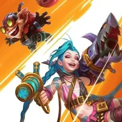 League of Legends: Wild Rift RU РЕГИОН