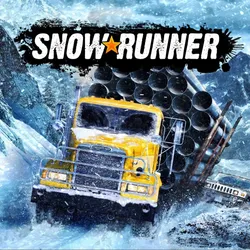 Аренда аккаунта SnowRunner ВСЕ Year Pass + 450 игр + ПОДАРОК ПК ОНЛАЙН