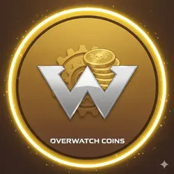 Подарочные карты Overwatch 1000-2000 на Global Battle.net