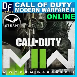 Call of Duty: Modern Warfare II (2) 2022 Steam Gift / МИР / АВТО
