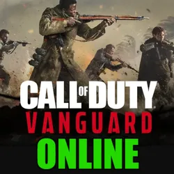 Аренда аккаунта Call of Duty: Vanguard | PC | АРЕНДА
