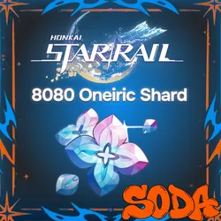 Honkai Star Rail 6480 (+1600) Сущностей | по UID | Автодоставка