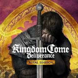 KINGDOM COME: DELIVERANCE ROYAL EDITION XBOX КЛЮЧ